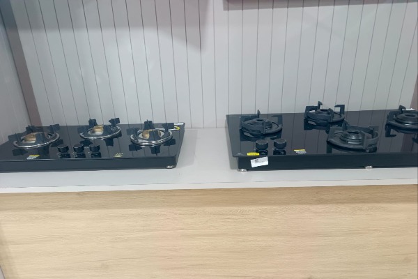 Cooktops
