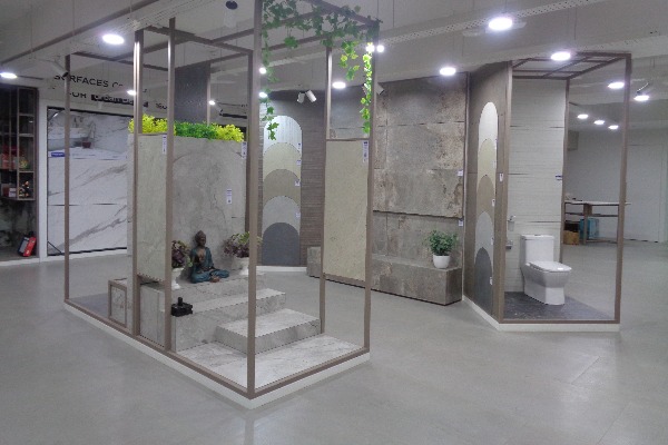 tiles