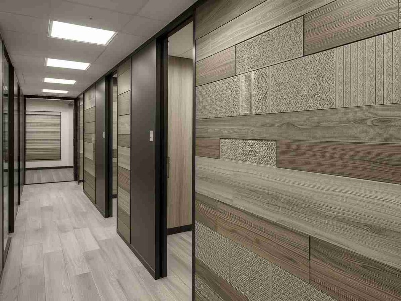 office Wall Tiles 