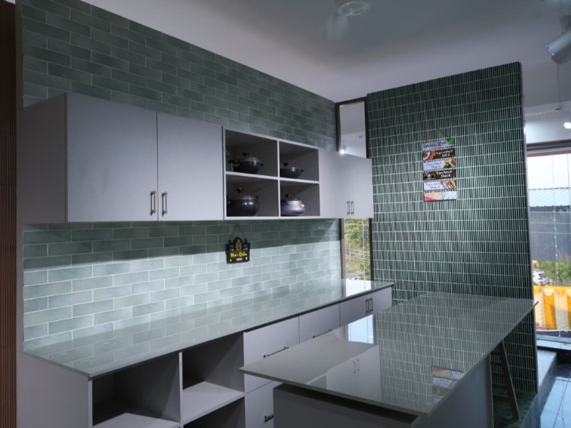 Modular Kitchen