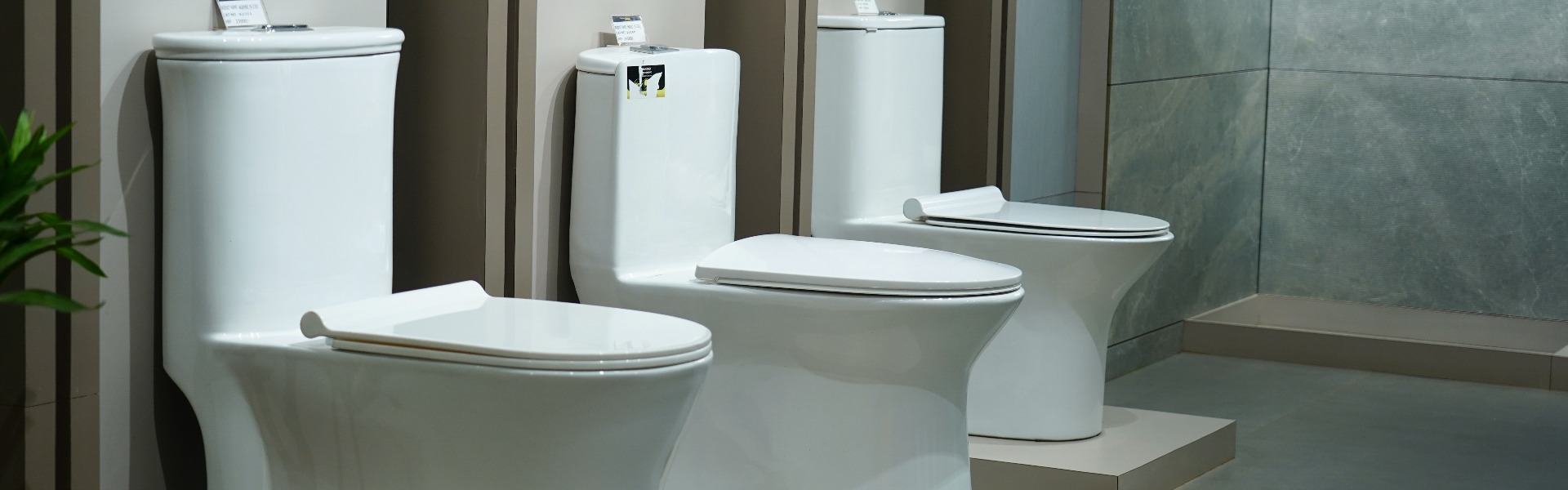 Sanitaryware