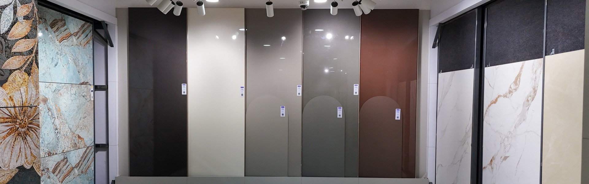 Tiles Collection