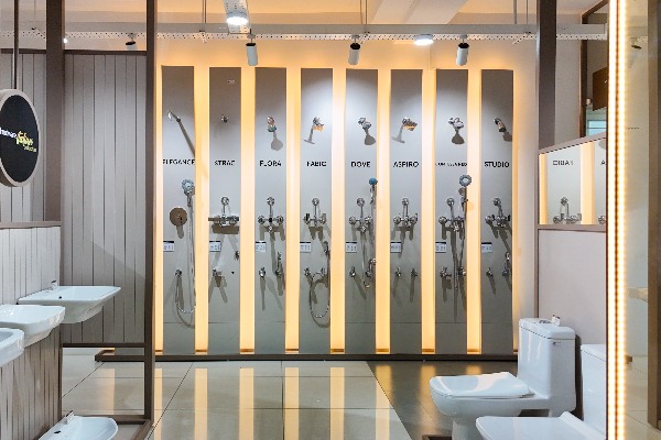 Bathroom Fittings