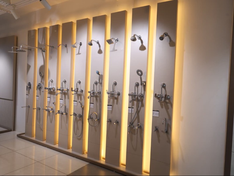 hindware fittings