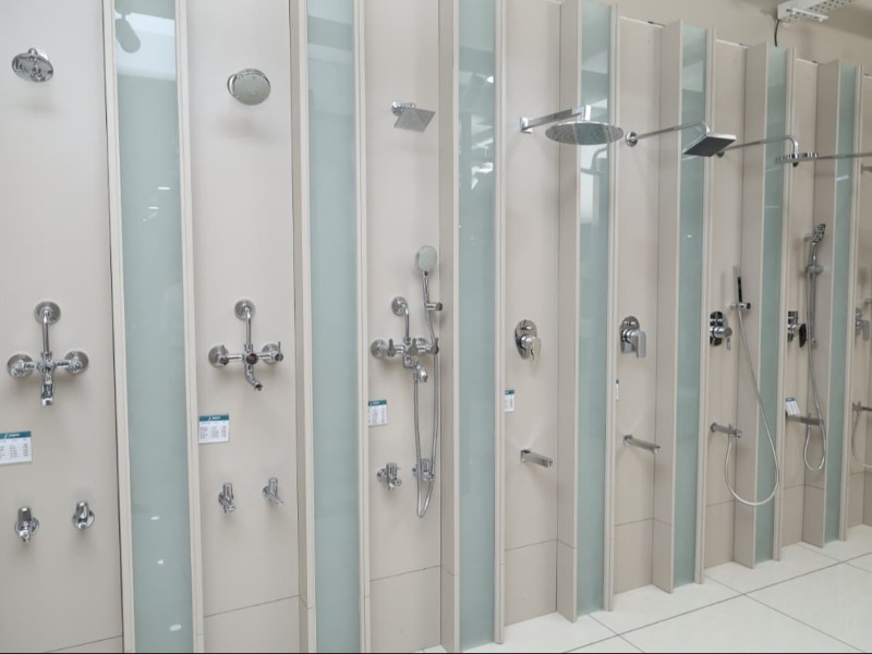 jaquar fittings