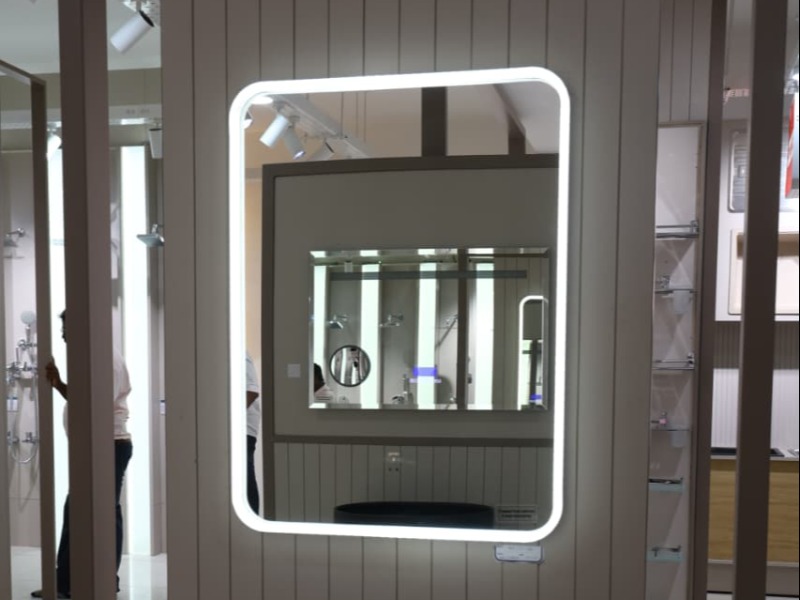 LED MIRROR