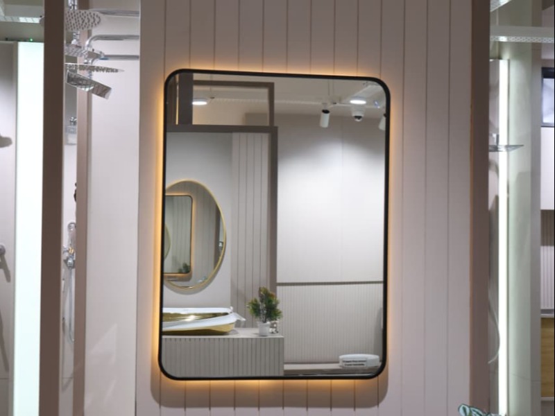LED MIRROR