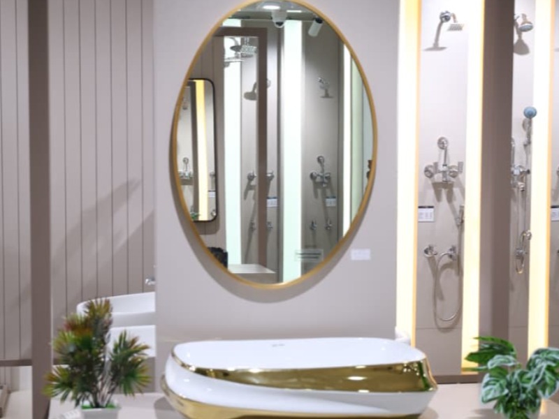 LED MIRROR
