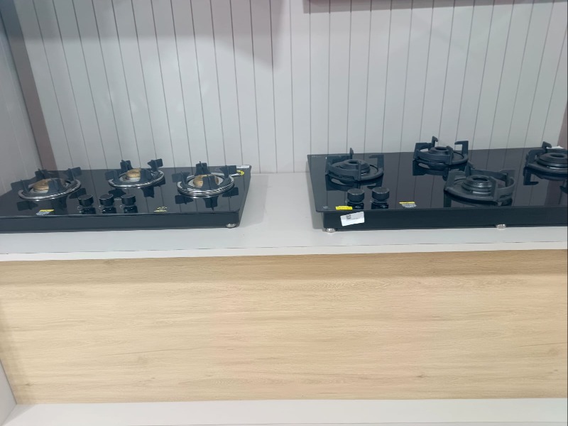 Cook Tops,Hobs