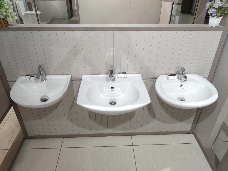 hindware Wash basins